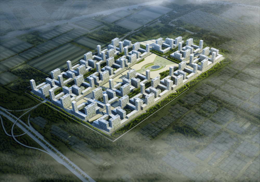 Jannat Baghdad Development